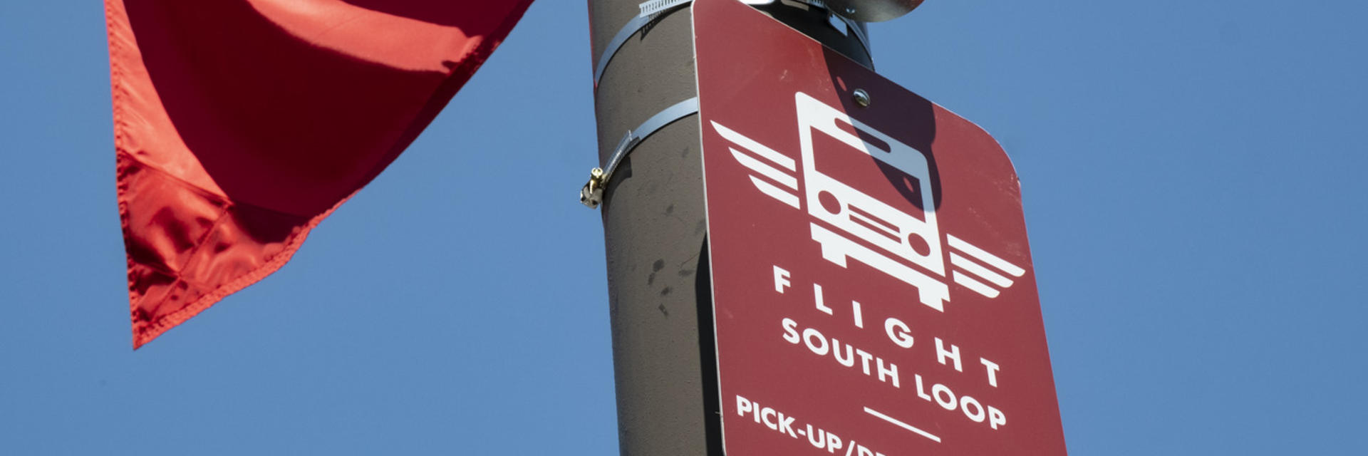 Flight Sign 