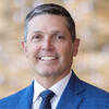 New SVP and COO