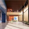 Lobby rendering